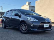 2014 Toyota AQUA