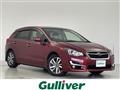 2015 Subaru Impreza