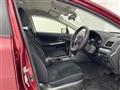 2015 Subaru Impreza