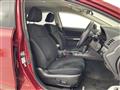 2015 Subaru Impreza