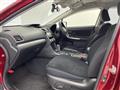 2015 Subaru Impreza