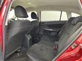 2015 Subaru Impreza
