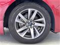 2015 Subaru Impreza