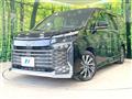 2023 Toyota Voxy