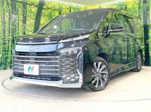 2023 Toyota Voxy