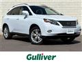 2009 Lexus RX