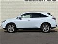 2009 Lexus RX