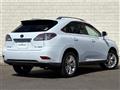 2009 Lexus RX