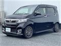 2016 Honda N-WGN