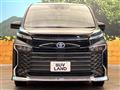 2023 Toyota Voxy