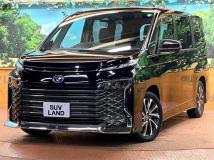 2024 Toyota Voxy