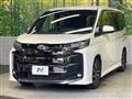 2024 Toyota Noah