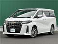 2020 Toyota Alphard