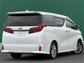 2020 Toyota Alphard