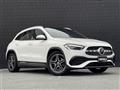 2020 Mercedes-Benz GLA-Class