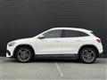 2020 Mercedes-Benz GLA-Class