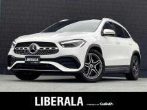 2020 Mercedes-Benz GLA-Class