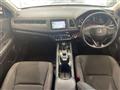 2018 Honda VEZEL