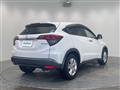 2018 Honda VEZEL