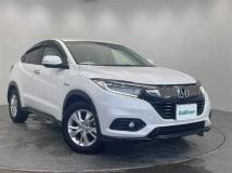 2018 Honda VEZEL
