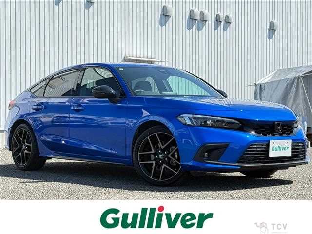 2023 Honda Civic