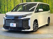 2024 Toyota Voxy