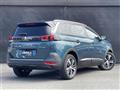 2018 Peugeot 5008