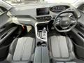 2018 Peugeot 5008