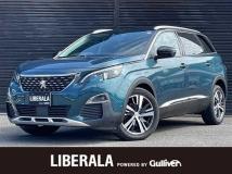 2018 Peugeot 5008