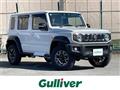 2026 Suzuki Jimny