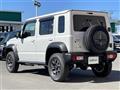 2026 Suzuki Jimny