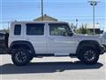 2026 Suzuki Jimny