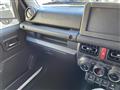 2026 Suzuki Jimny