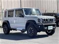 2026 Suzuki Jimny