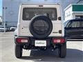 2026 Suzuki Jimny