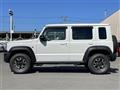 2026 Suzuki Jimny