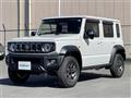 2026 Suzuki Jimny