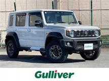 2026 Suzuki Jimny