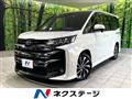 2024 Toyota Noah