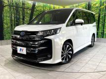 2024 Toyota Noah