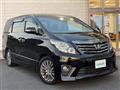 2013 Toyota Alphard