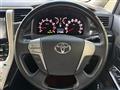 2013 Toyota Alphard