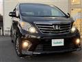2013 Toyota Alphard