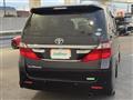 2013 Toyota Alphard