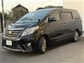 2013 Toyota Alphard