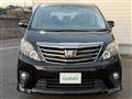 2013 Toyota Alphard