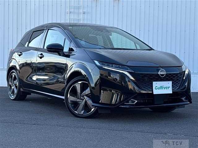 2021 Nissan Nissan Others