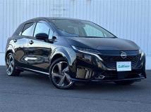 2021 Nissan Nissan Others