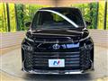 2025 Toyota Voxy