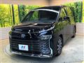 2025 Toyota Voxy